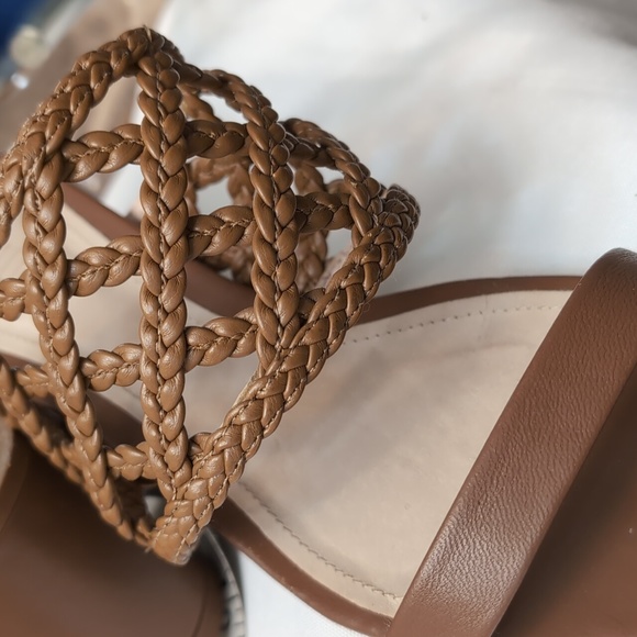 Schultz 🟤 🟤 🟤 Block heel - Picture 12 of 12